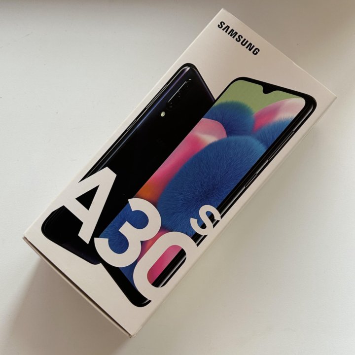 Samsung Galaxy A30s