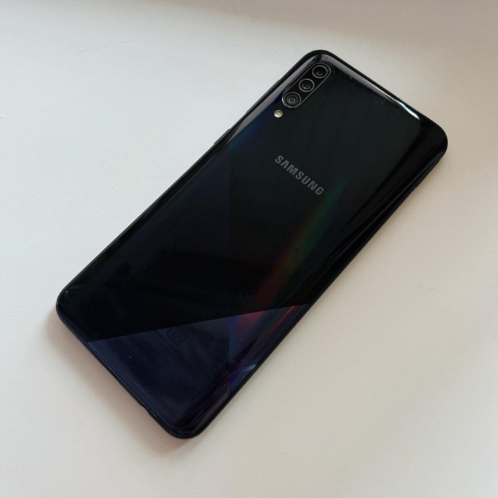 Samsung Galaxy A30s