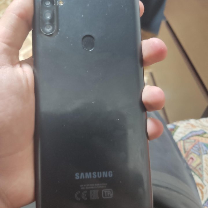 Samsung Galaxy a11