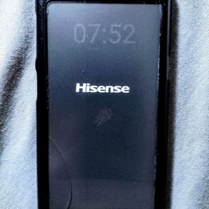 Hisense A6 и Hisense A6L - бойцы на запчасти...