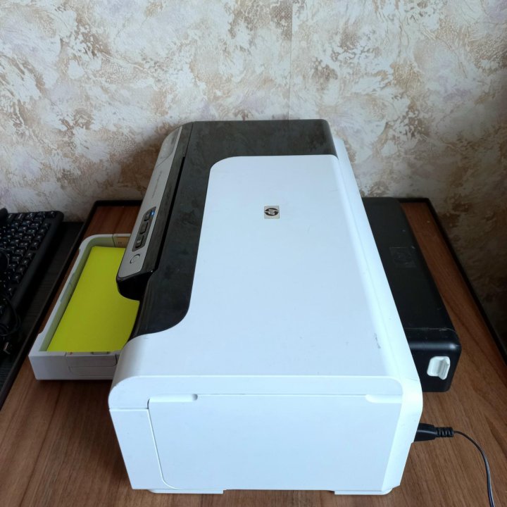 Принтер цветной Hp officejet pro 8000 wireless