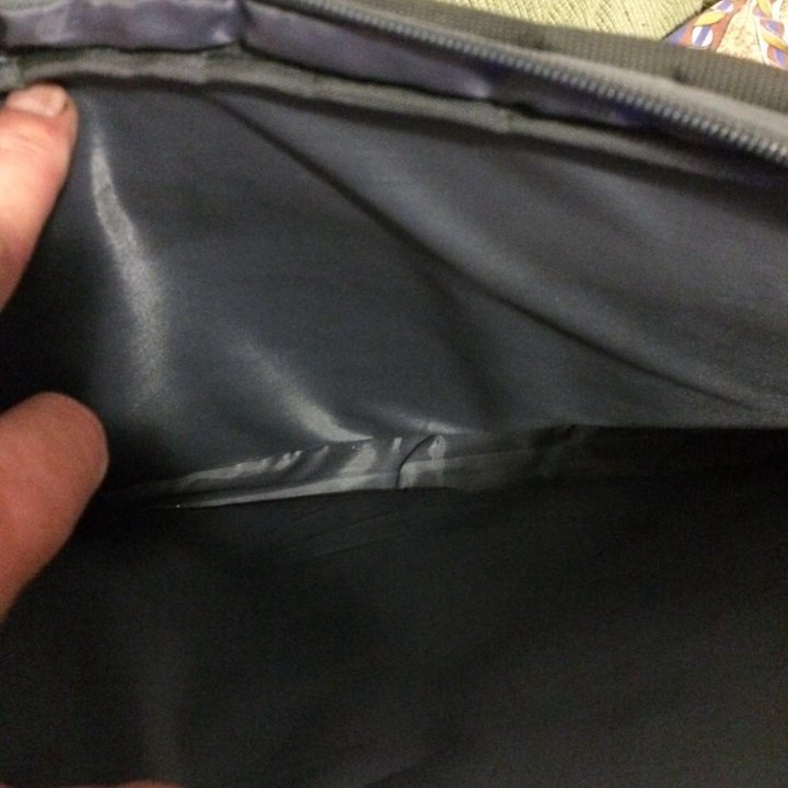 Сумка для ноутбука