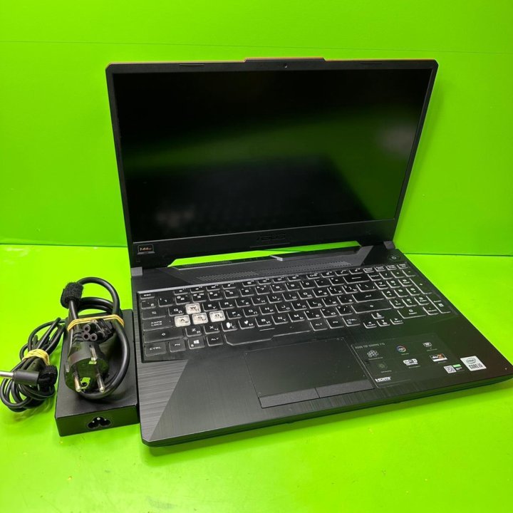 Ноутбук Asus FX506L