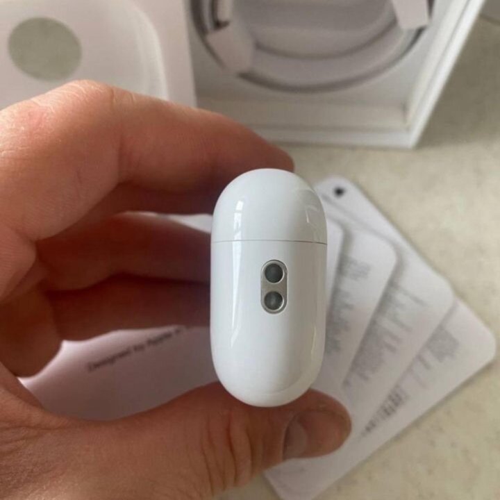 AirPods Pro 2