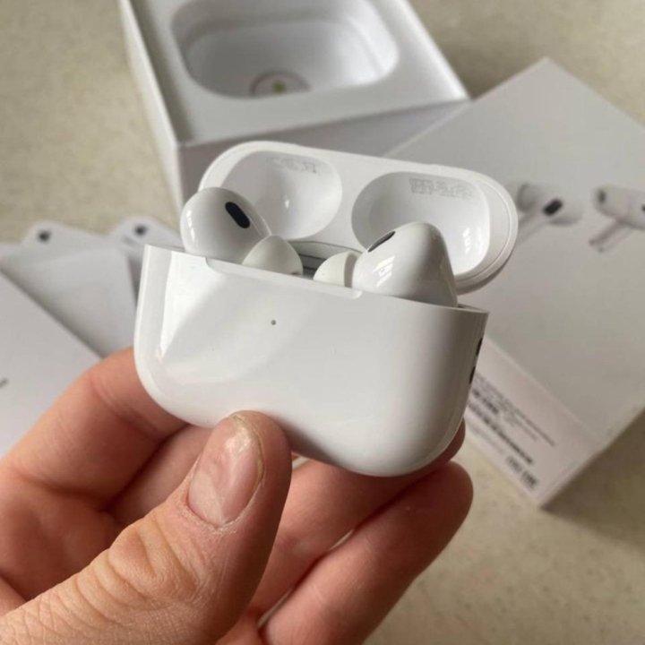 AirPods Pro 2