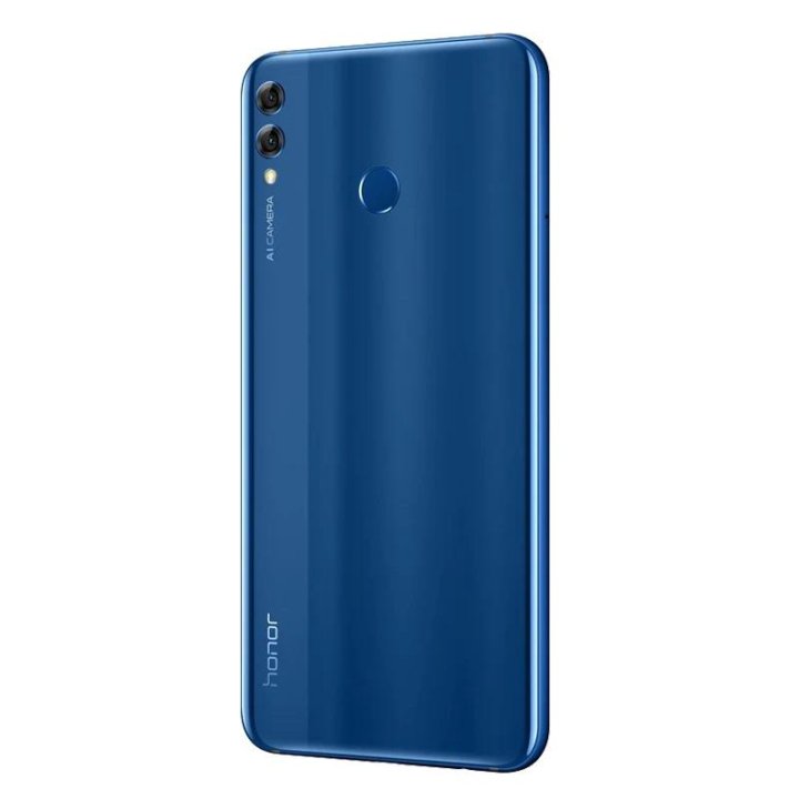 Honor 8X Max