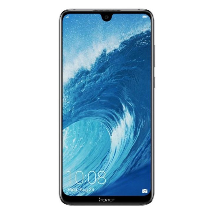 Honor 8X Max