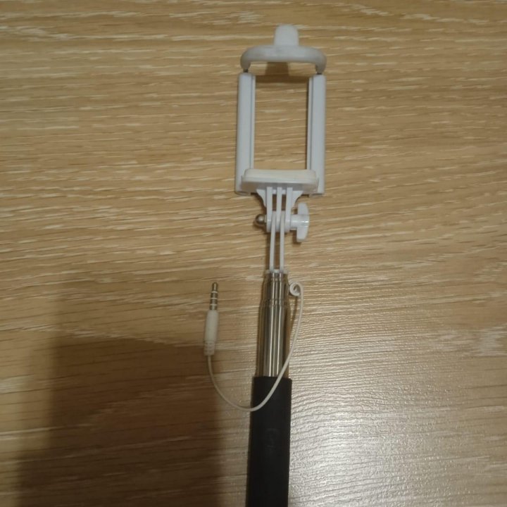 Селфипалка монопод