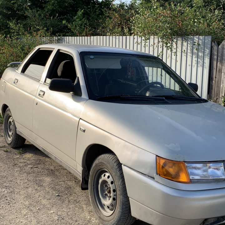 ВАЗ (Lada) 2110, 2005