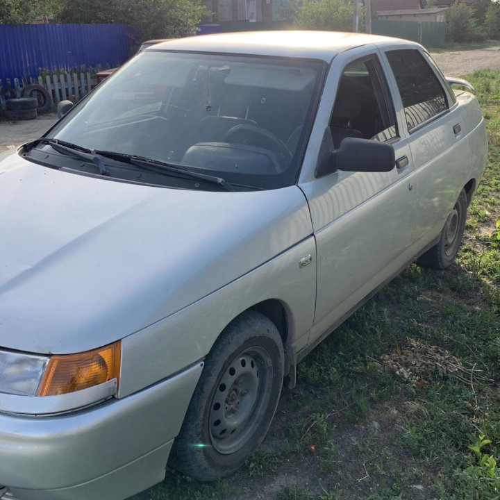 ВАЗ (Lada) 2110, 2005