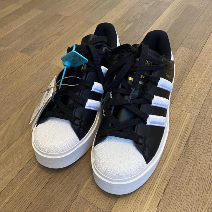 кроссовки adidas superstar