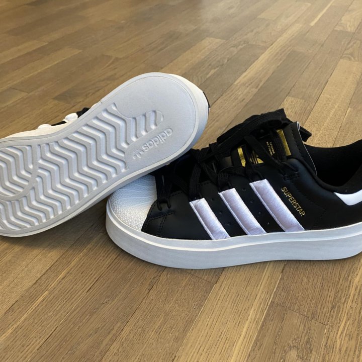 кроссовки adidas superstar