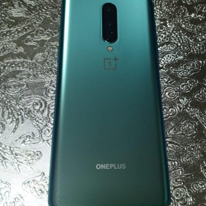 OnePlus 8 12/256