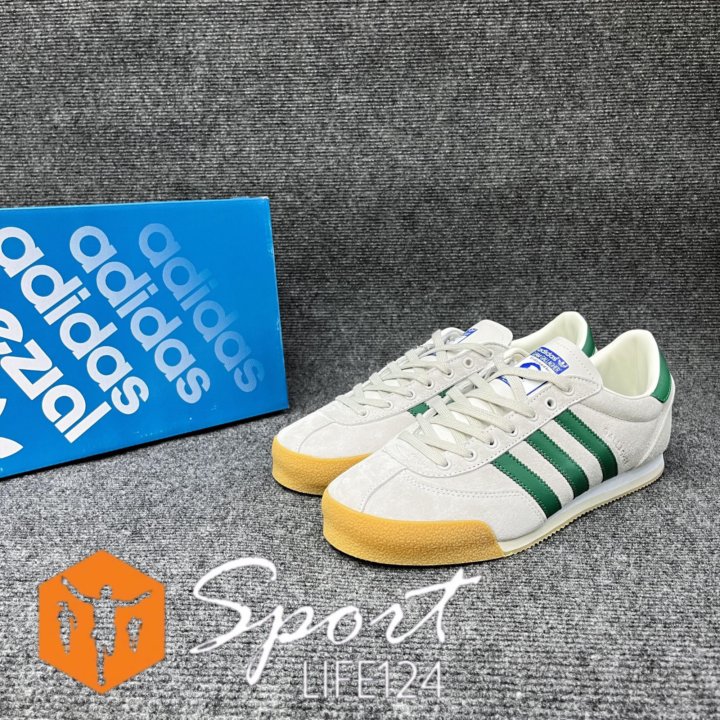 Adidas Gallagher