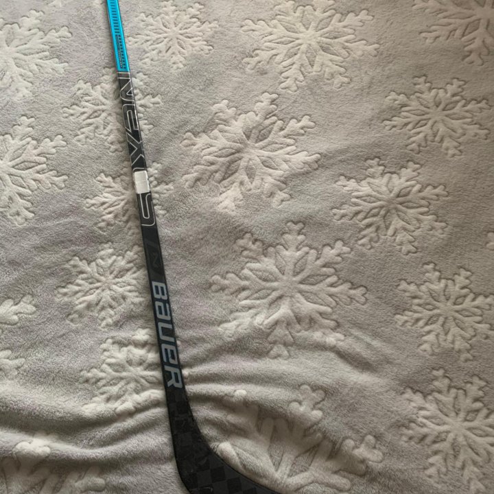 Клюшка хоккейная Bauer nexus 2 pro flex77