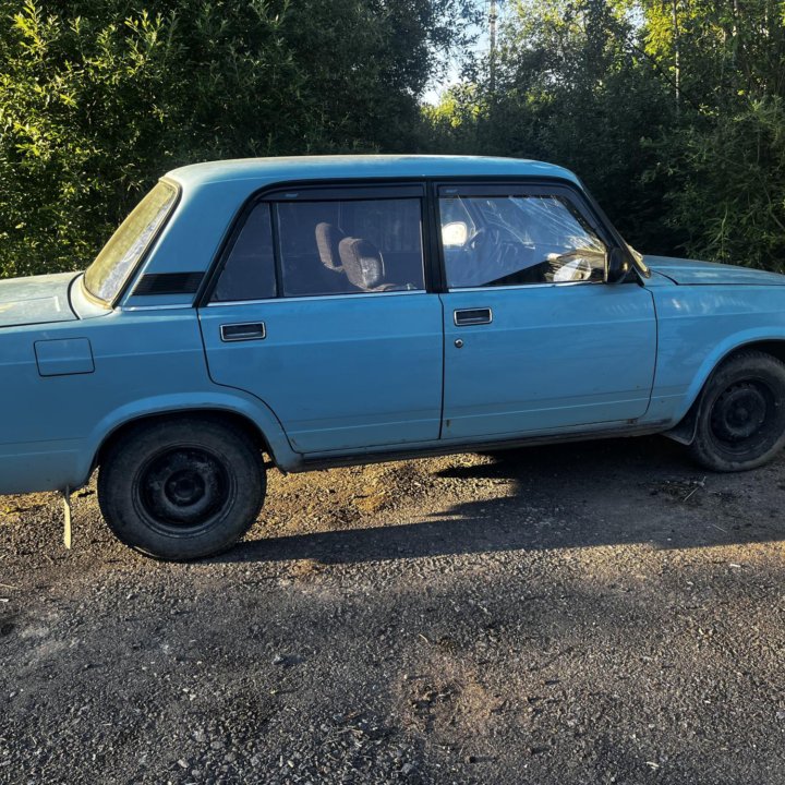 ВАЗ (Lada) 2105, 2003