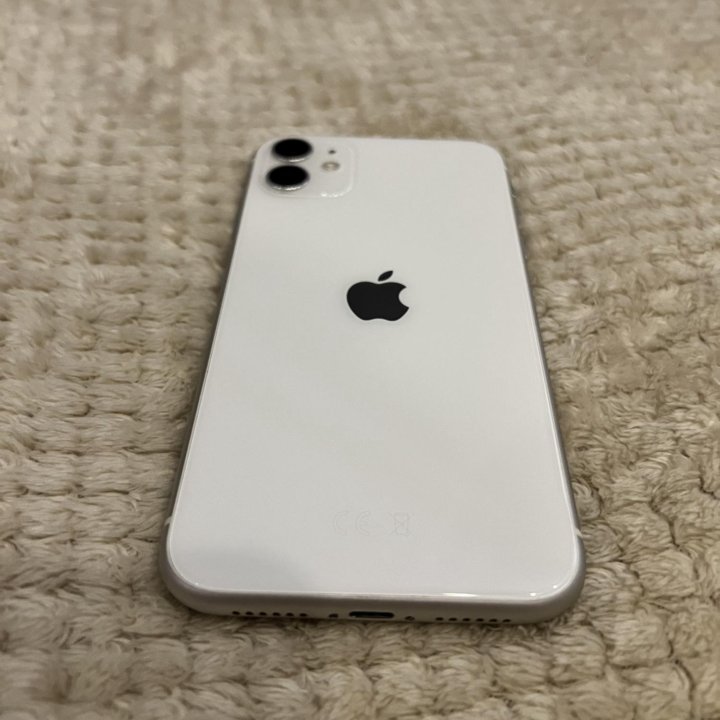 iPhone 11 128 gb