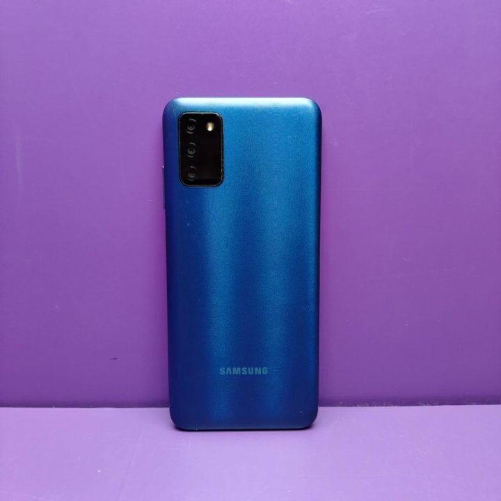 Смартфон Samsung a03s 64