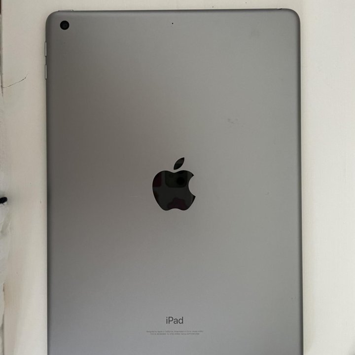 iPad 6th generation