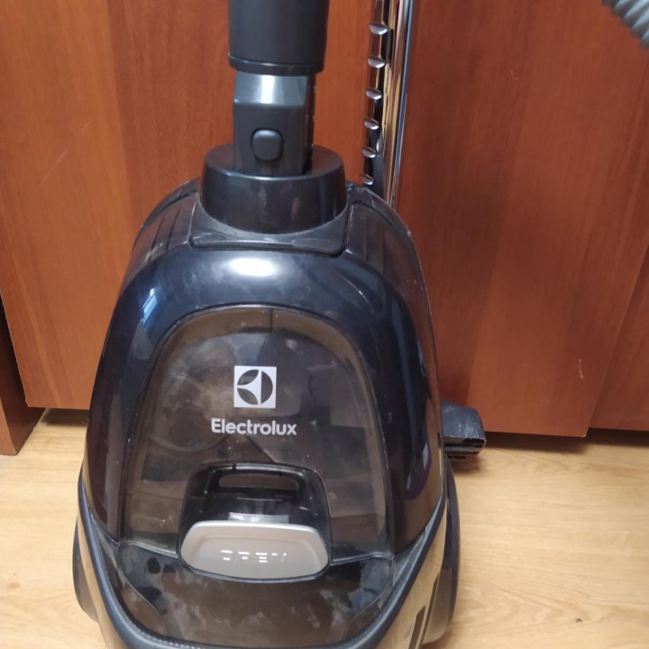 Пылесос electrolux