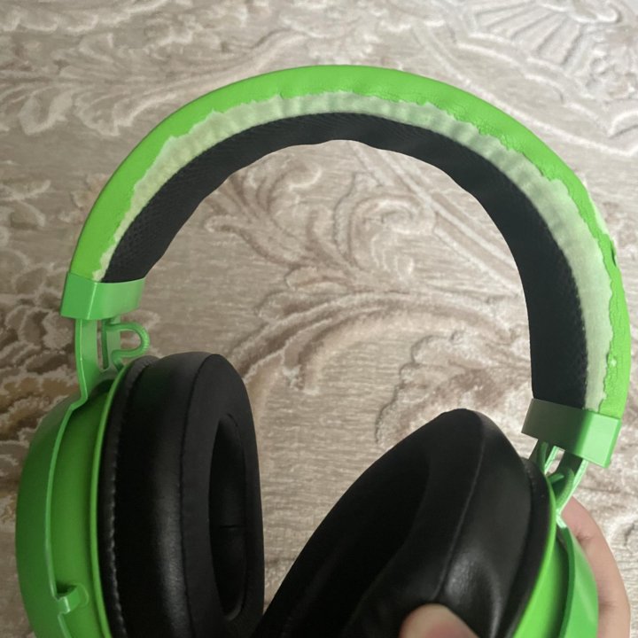 Razer Kraken