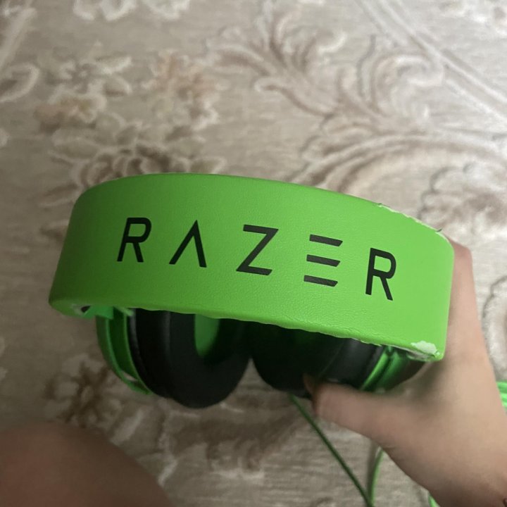 Razer Kraken