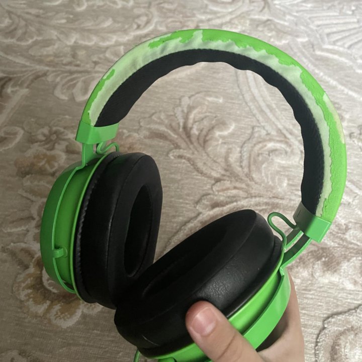 Razer Kraken