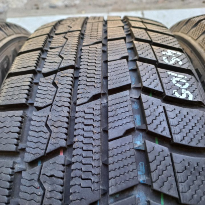 Зимняя Резина Toyo 195/60 R16