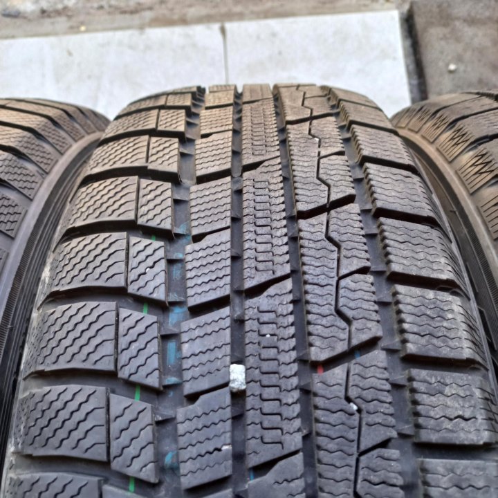 Зимняя Резина Toyo 195/60 R16