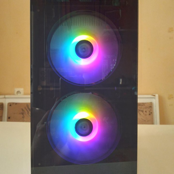 Интересный intel