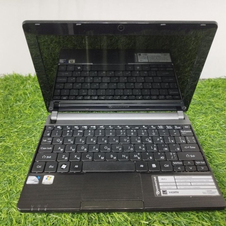 Нетбук Acer Packard Bell DOTS-C-261G32NKK (320GB)