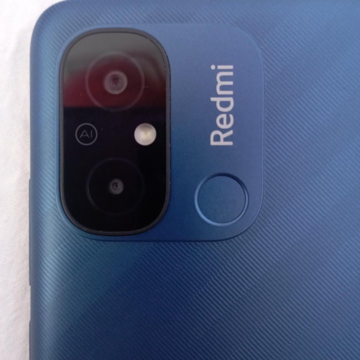 Xiaomi Redmi 12c