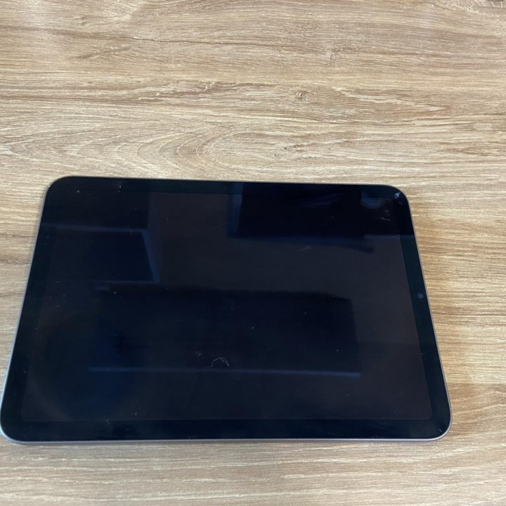 iPad mini 6