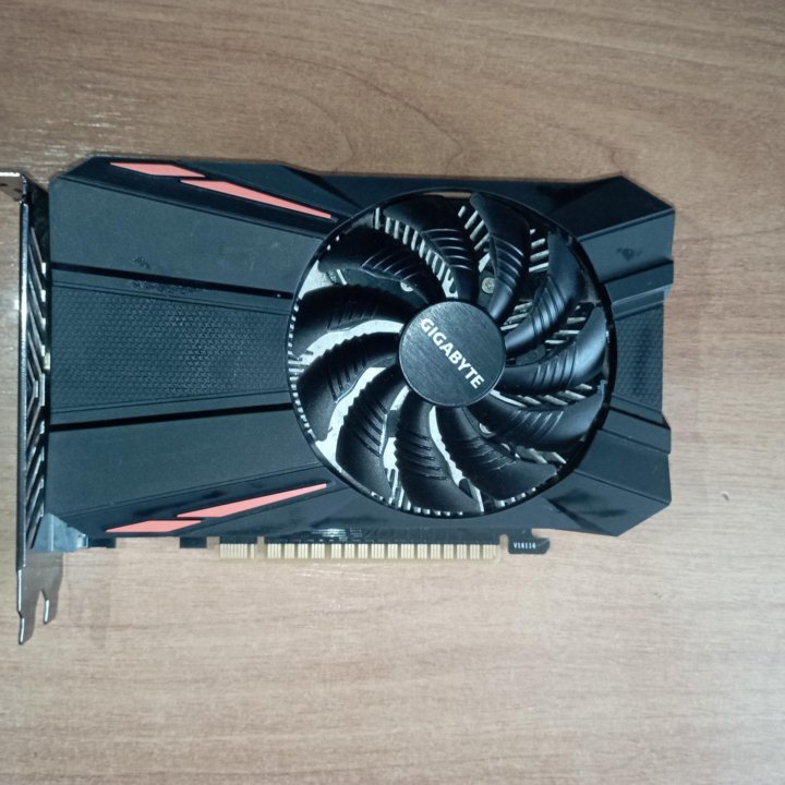 Видеокарта GTX 1050 2Gb