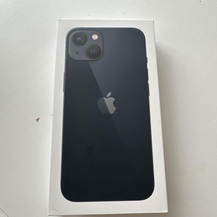 Продам новый iPhone 13 128 GB