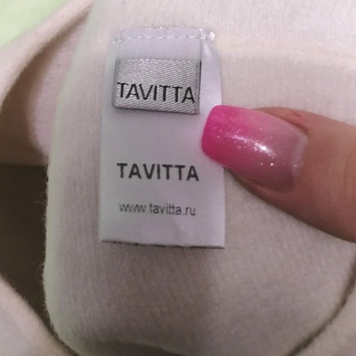 Берет женский Tawitta