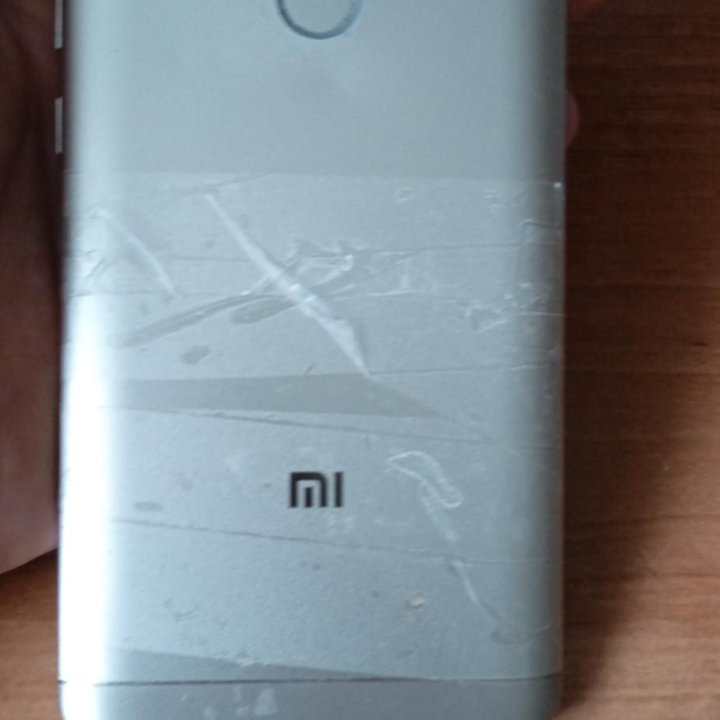 Xiaomi redmi note 4