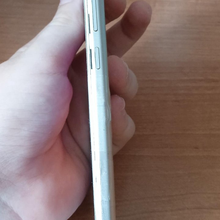 Xiaomi redmi note 4