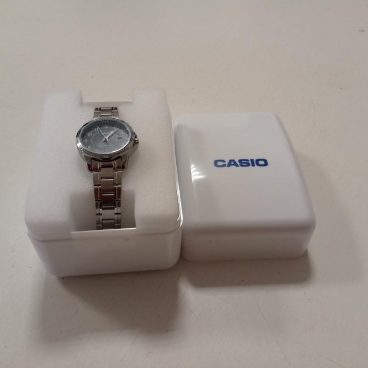 часы Casio LTP-V004D-1BUDF