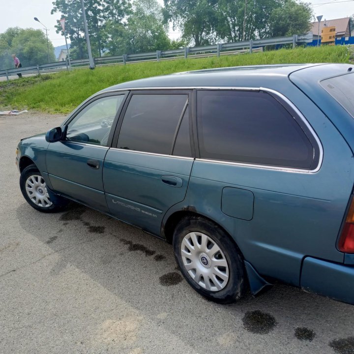 Toyota Corolla, 1994