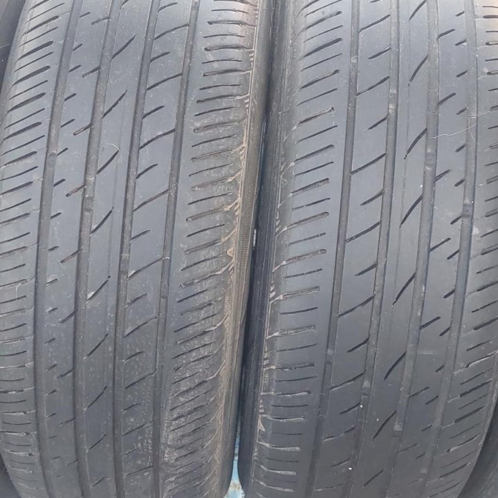 185/65 R-15 NEXEN