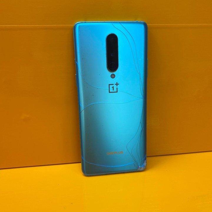 Смартфон OnePlus 8 128GB