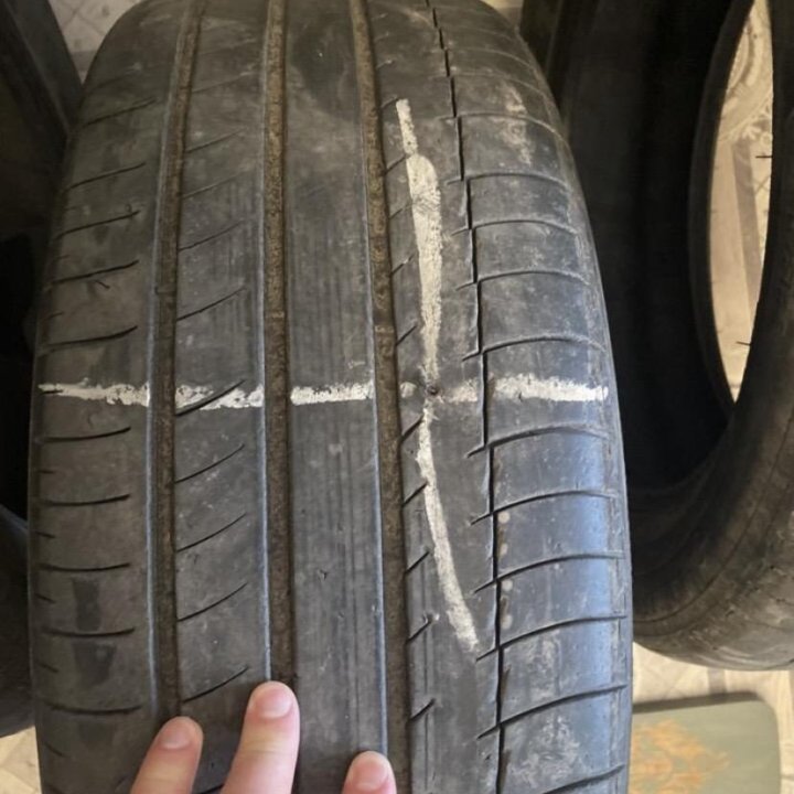 Michelin Latitude Sport 225/60 R18 100H