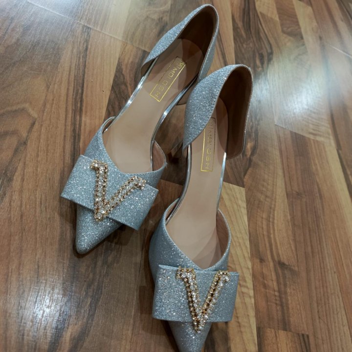 Туфли размер 37