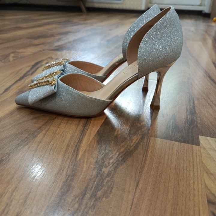 Туфли размер 37