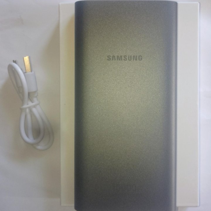 Powerbank Samsung 10000 2USB+C