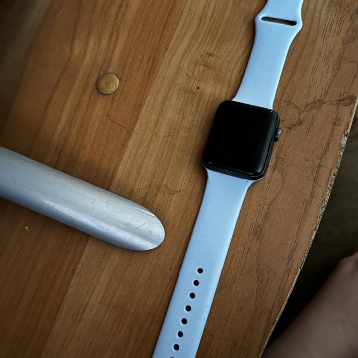 Apple Watch 3