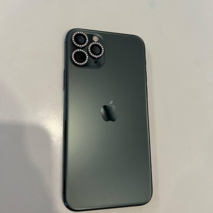 iPhone 11 pro