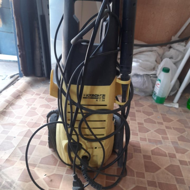 Karcher