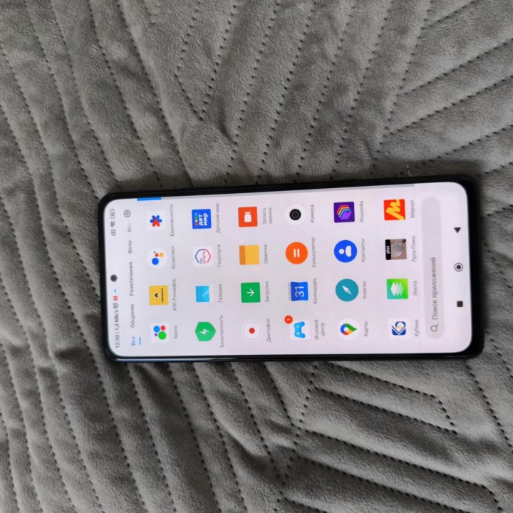 Xiaomi redmi note 10 pro